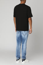 Load image into Gallery viewer, Logo cotton t-shirt
