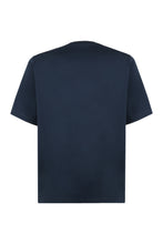 Load image into Gallery viewer, Logo cotton t-shirt
