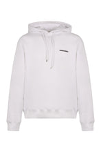 Load image into Gallery viewer, Logo print hoodie

