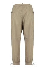 Load image into Gallery viewer, Techno fabric track pants
