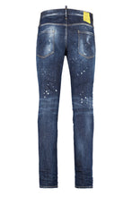 Load image into Gallery viewer, Cool Guy Jean destroyed jeans
