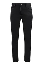 Load image into Gallery viewer, Skater skinny jeans
