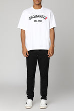 Load image into Gallery viewer, Skater skinny jeans
