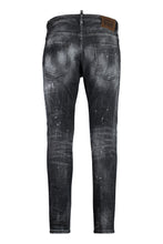 Load image into Gallery viewer, Skater 5-pocket skinny jeans
