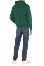 Load image into Gallery viewer, Logo cotton hoodie
