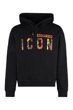 Load image into Gallery viewer, Cotton hoodie

