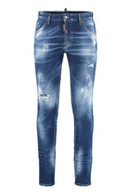 Load image into Gallery viewer, Cool Guy 5-pocket jeans
