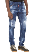 Load image into Gallery viewer, Cool Guy 5-pocket jeans
