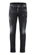 Load image into Gallery viewer, 5-pocket skinny jeans
