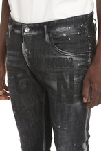 Load image into Gallery viewer, 5-pocket skinny jeans
