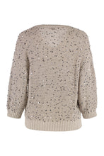 Load image into Gallery viewer, Openwork-knit cardigan
