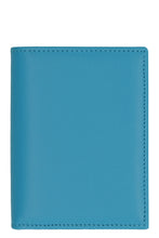 Load image into Gallery viewer, Leather card holder

