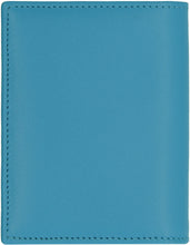 Load image into Gallery viewer, Leather card holder
