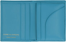 Load image into Gallery viewer, Leather card holder
