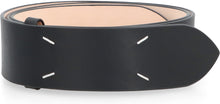 Load image into Gallery viewer, Leather belt
