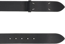 Load image into Gallery viewer, Leather belt
