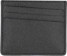Load image into Gallery viewer, Leather card holder
