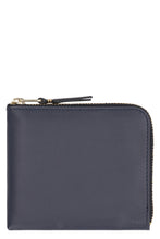 Load image into Gallery viewer, Leather wallet
