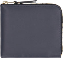 Load image into Gallery viewer, Leather wallet
