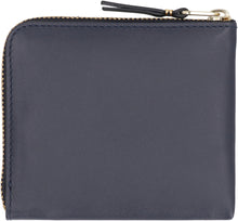Load image into Gallery viewer, Leather wallet
