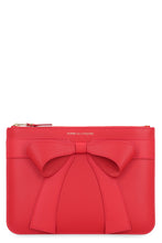 Load image into Gallery viewer, Leather pouch
