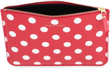 Load image into Gallery viewer, Leather flat pouch
