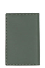 Load image into Gallery viewer, Leather card holder
