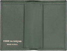 Load image into Gallery viewer, Leather card holder

