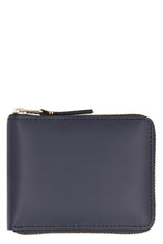 Load image into Gallery viewer, Leather wallet
