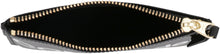 Load image into Gallery viewer, Huge leather flat pouch
