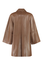 Load image into Gallery viewer, Saigon leather jacket
