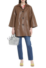 Load image into Gallery viewer, Saigon leather jacket
