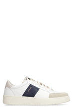 Load image into Gallery viewer, Sail low-top sneakers
