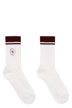 Load image into Gallery viewer, Cotton socks with logo
