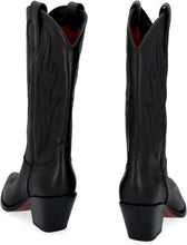 Load image into Gallery viewer, Santafe western-style boots
