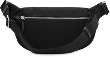 Load image into Gallery viewer, Glam Slam Fabric shoulder bag
