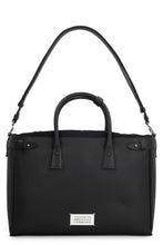 Load image into Gallery viewer, 5AC pebbled leather tote
