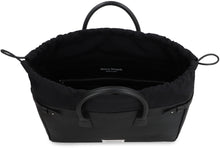 Load image into Gallery viewer, 5AC pebbled leather tote
