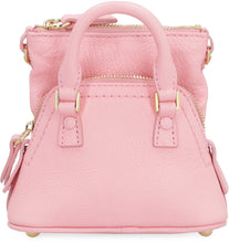 Load image into Gallery viewer, 5AC classique baby leather crossbody bag
