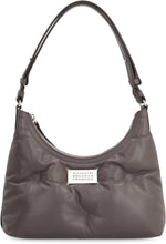 Load image into Gallery viewer, Glam Slam Leather hobo-bag
