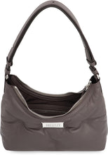 Load image into Gallery viewer, Glam Slam Leather hobo-bag
