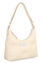 Load image into Gallery viewer, Glam Slam Leather hobo-bag
