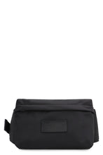 Load image into Gallery viewer, Technical fabric belt bag
