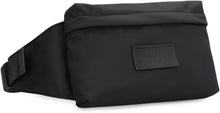 Load image into Gallery viewer, Technical fabric belt bag
