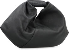 Load image into Gallery viewer, Borsa giapponese drappeggiata mini
