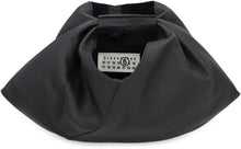 Load image into Gallery viewer, Borsa giapponese drappeggiata mini
