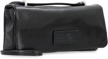 Load image into Gallery viewer, Numeric leather crossbody bag
