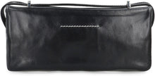 Load image into Gallery viewer, Numeric leather crossbody bag
