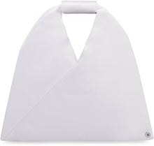 Load image into Gallery viewer, Mini Japanese leather tote
