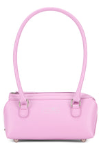 Load image into Gallery viewer, Shoulder bag Bauletto J mini in leather
